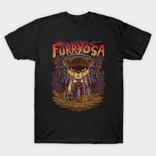 Furryosa T-Shirt